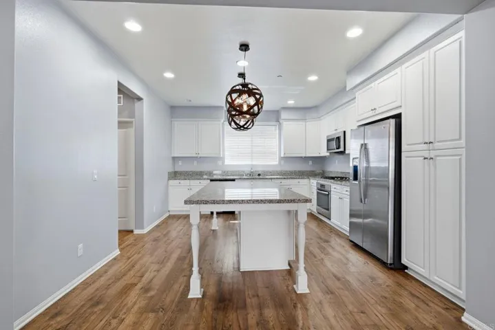 477 Prosperity Drive, San Marcos, California 92069