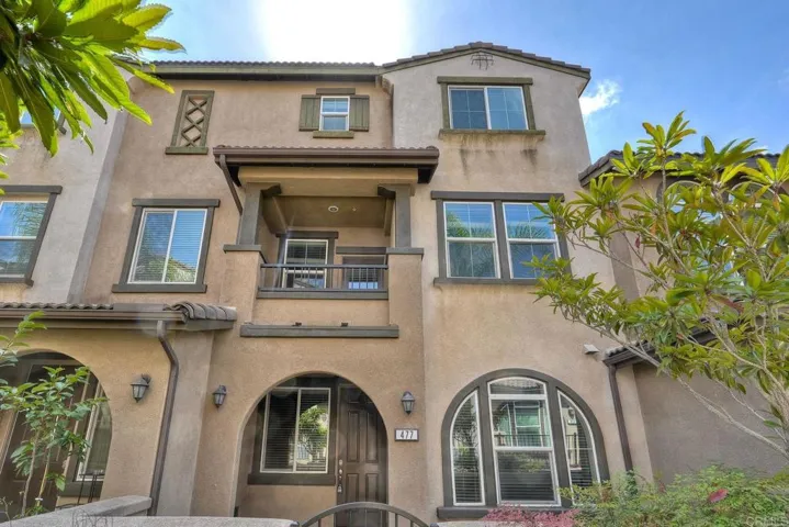 477 Prosperity Drive, San Marcos, California 92069
