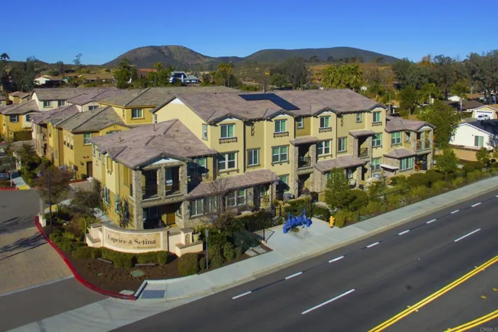 477 Prosperity Drive, San Marcos, California 92069