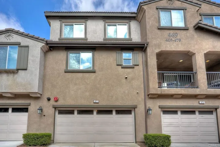 477 Prosperity Drive, San Marcos, California 92069
