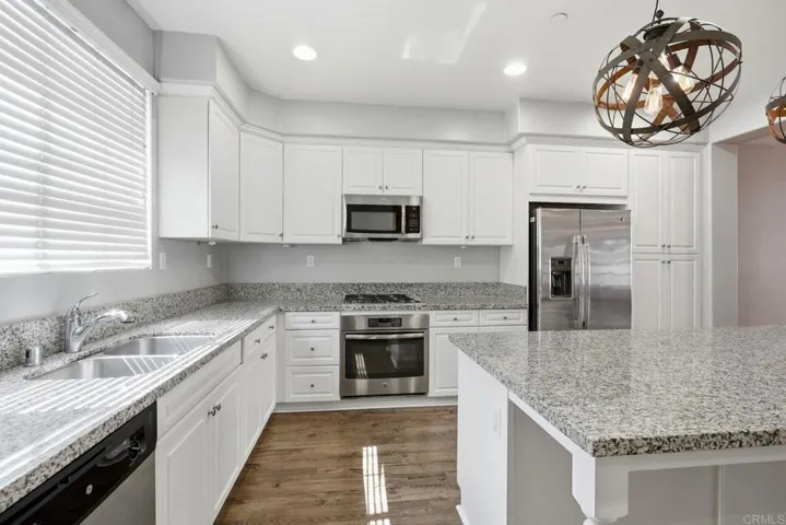 477 Prosperity Drive, San Marcos, California 92069
