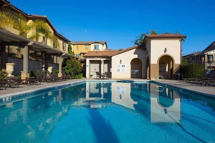 477 Prosperity Drive, San Marcos, California 92069