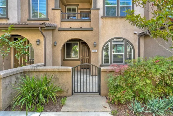 477 Prosperity Drive, San Marcos, California 92069