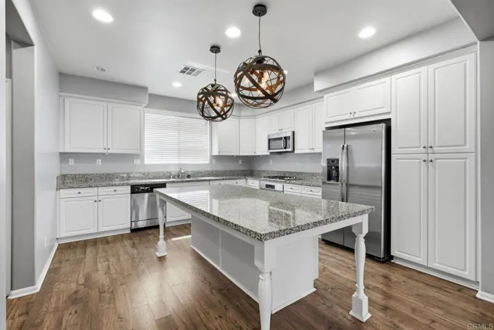 477 Prosperity Drive, San Marcos, California 92069