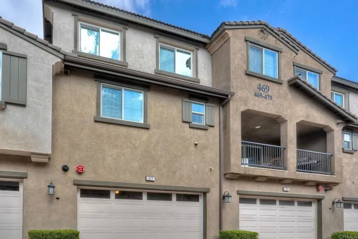477 Prosperity Drive, San Marcos, California 92069