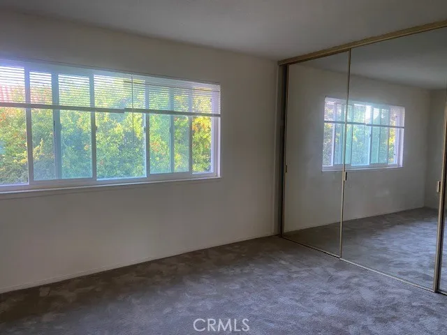 Master room