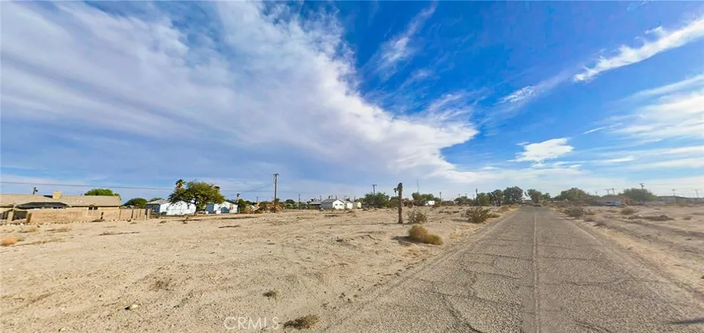 2812 Argus Avenue, Thermal, California 92274