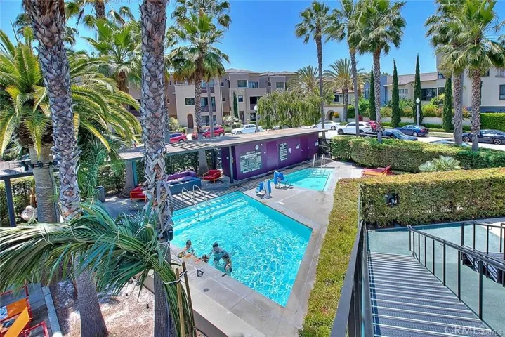 Playa Vista Community