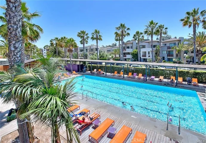 Playa Vista Community