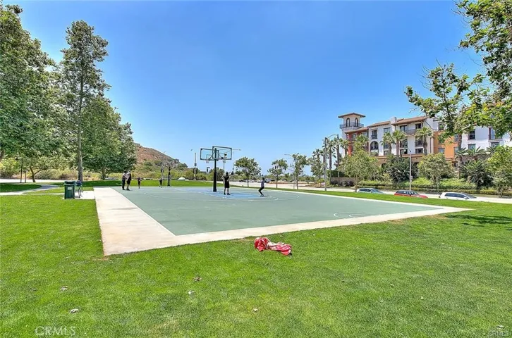 Playa Vista Community