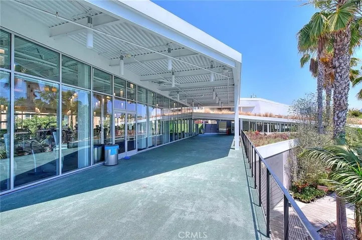 Playa Vista Community