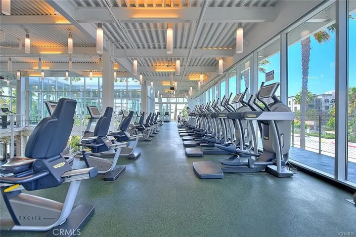 Playa Vista Community
