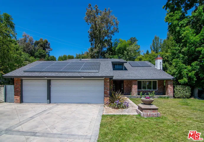 Large Double Garage