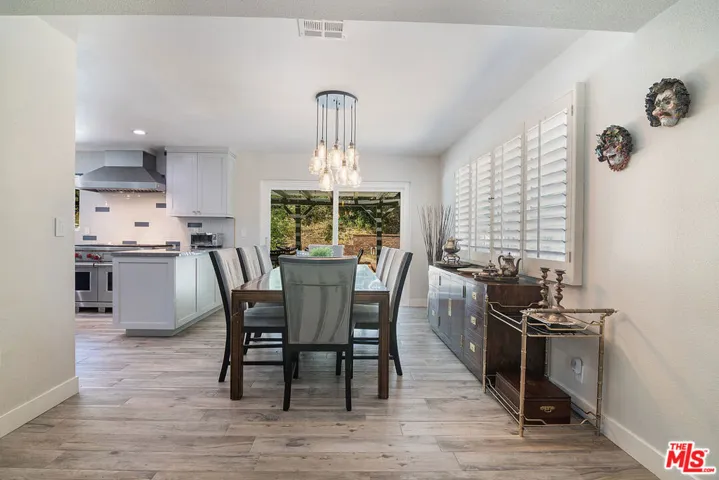 Dinning Room