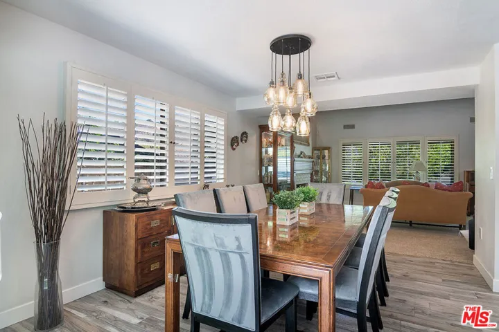 Dinning Room