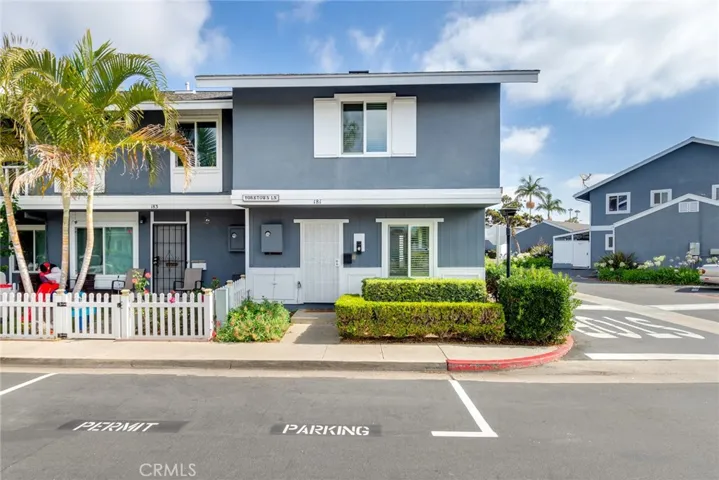 181 Yorktown Lane, Costa Mesa, California 92626