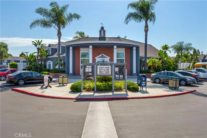 181 Yorktown Lane, Costa Mesa, California 92626