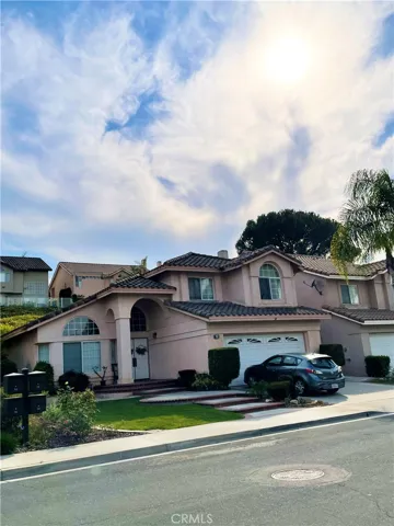 12 Northwinds, Aliso Viejo, California 92656