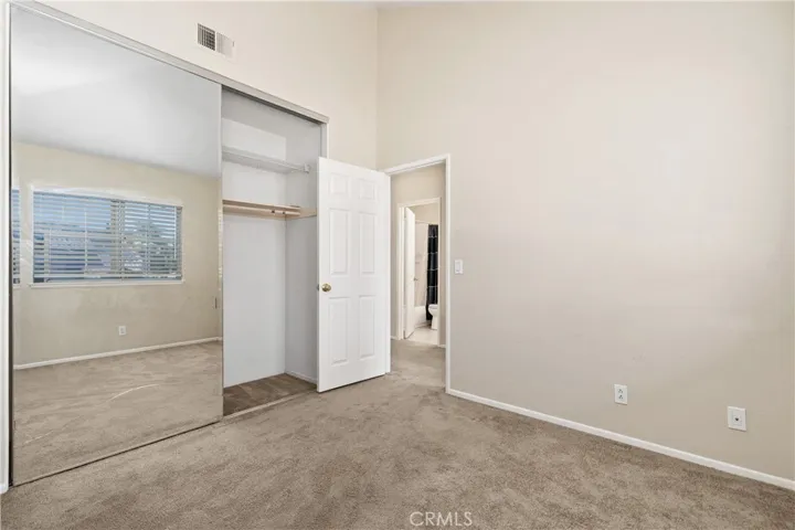 Bedroom #3