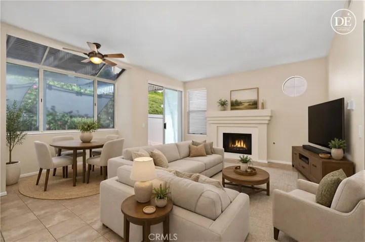 Family Room
Photo Digitally Enhanced