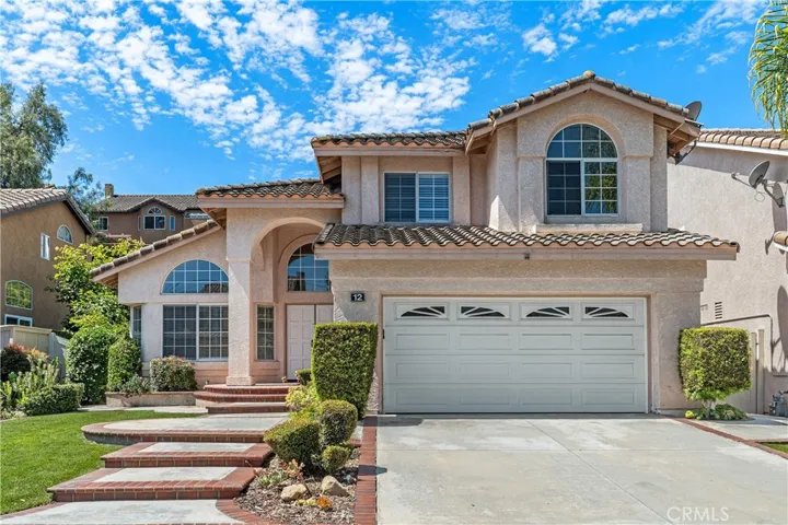 12 Northwinds
Aliso Viejo, CA 92656