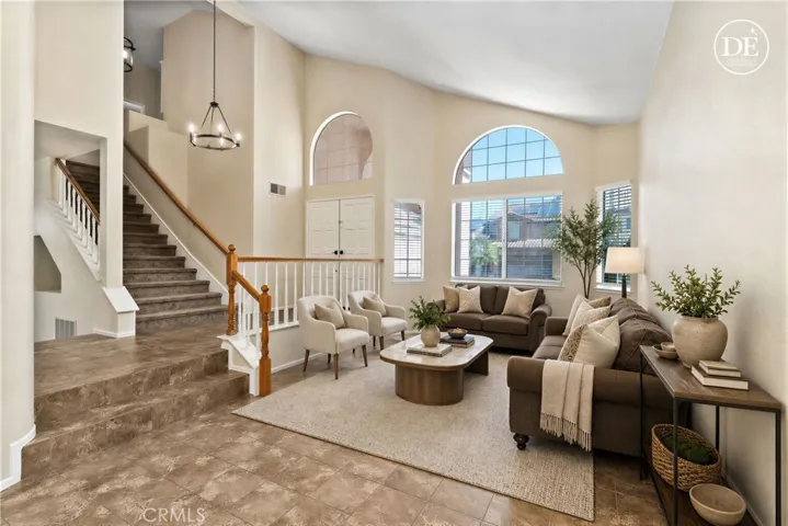 Formal Living Room
Photo Digitally Enhanced