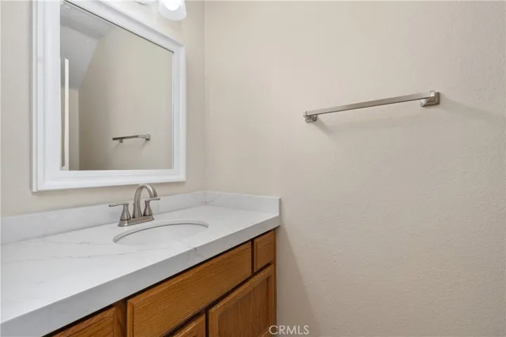 Downstairs Bathroom
