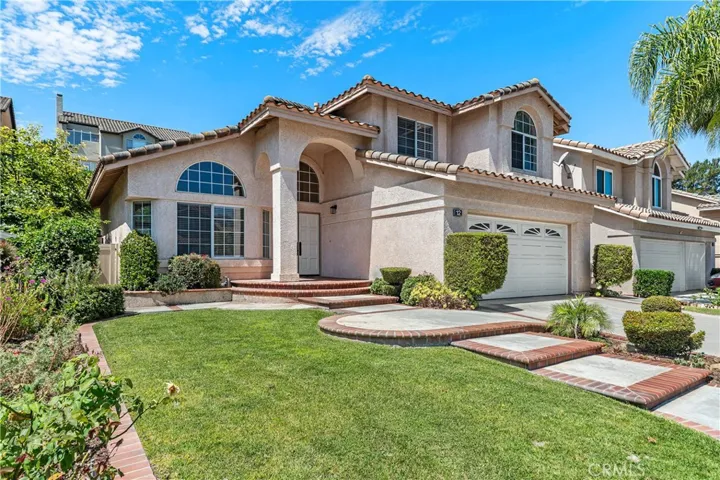 12 Northwinds, Aliso Viejo, California 92656