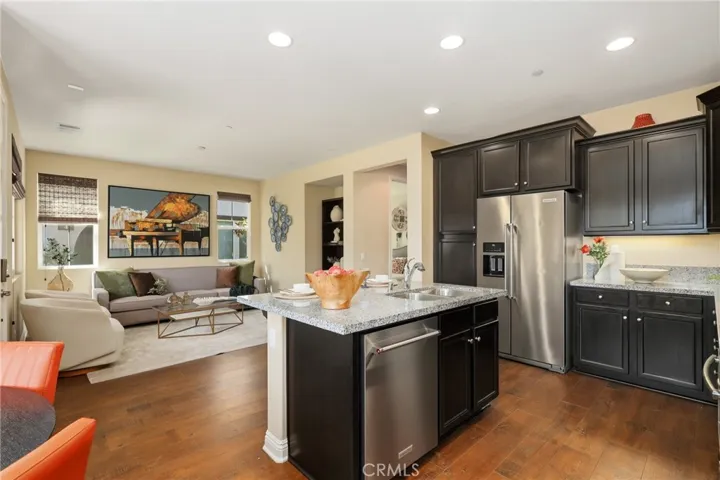 32 Sevilla, Rancho Santa Margarita, California 92688