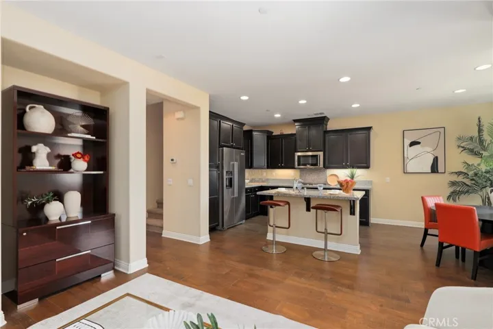 32 Sevilla, Rancho Santa Margarita, California 92688