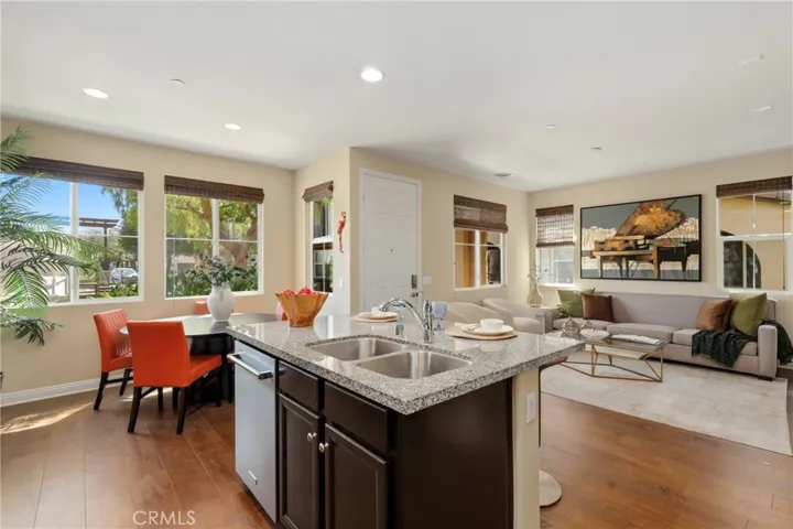 32 Sevilla, Rancho Santa Margarita, California 92688