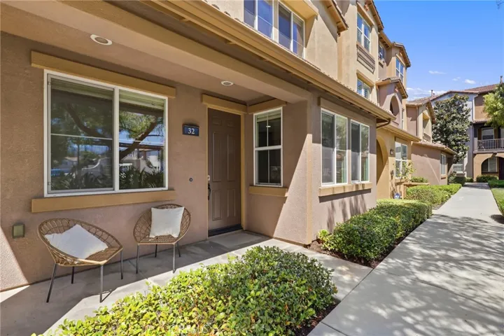 32 Sevilla, Rancho Santa Margarita, California 92688