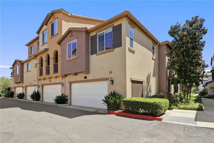 32 Sevilla, Rancho Santa Margarita, California 92688