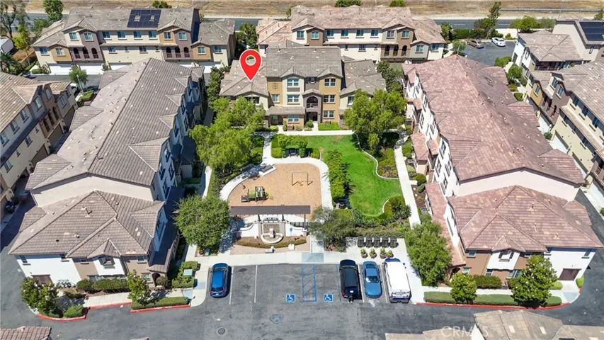 32 Sevilla, Rancho Santa Margarita, California 92688