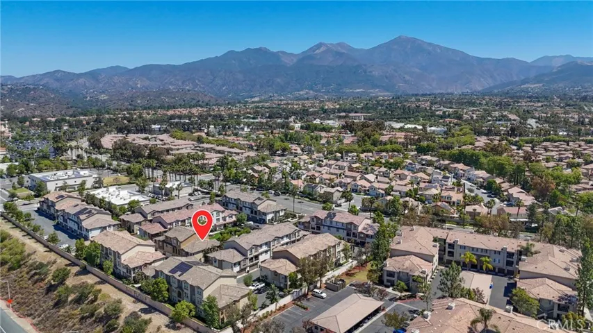 32 Sevilla, Rancho Santa Margarita, California 92688