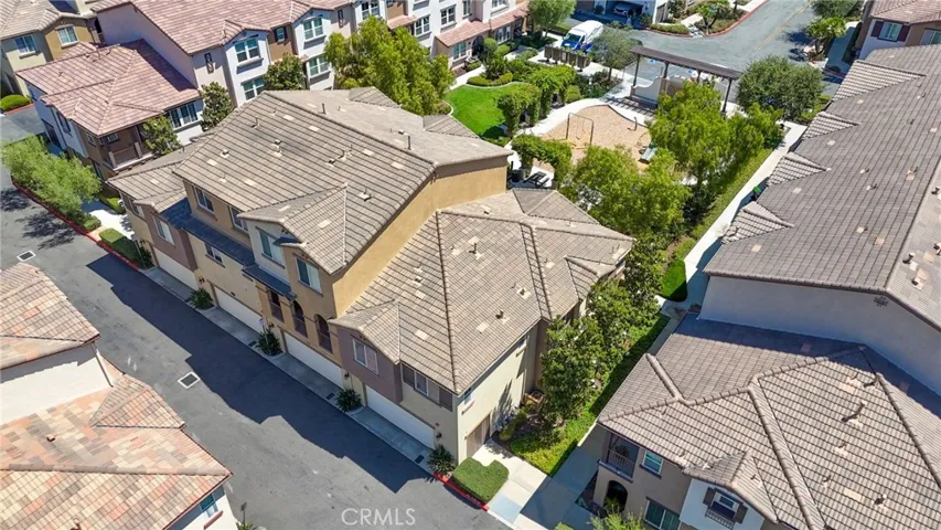 32 Sevilla, Rancho Santa Margarita, California 92688