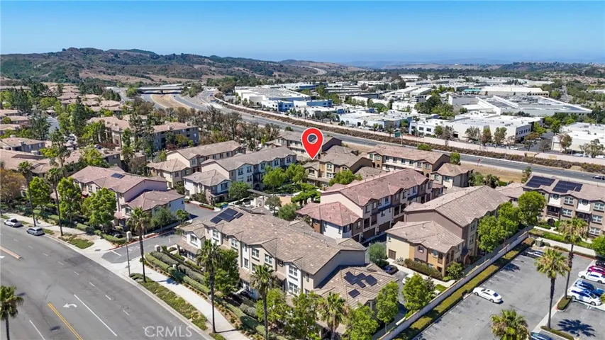 32 Sevilla, Rancho Santa Margarita, California 92688