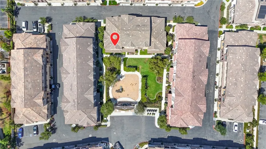 32 Sevilla, Rancho Santa Margarita, California 92688