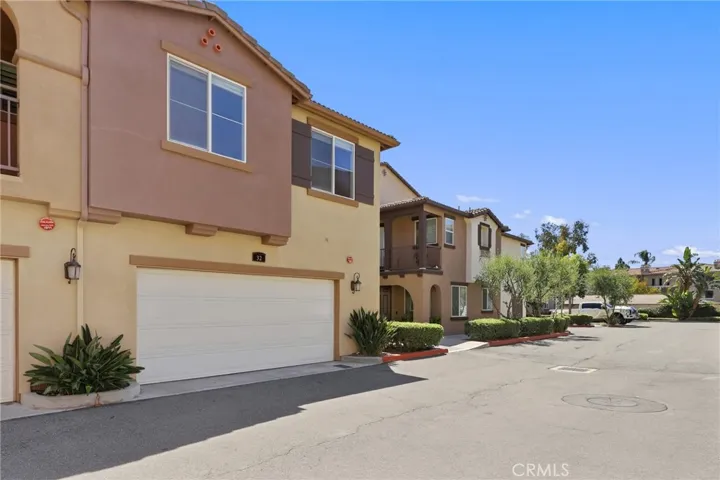 32 Sevilla, Rancho Santa Margarita, California 92688