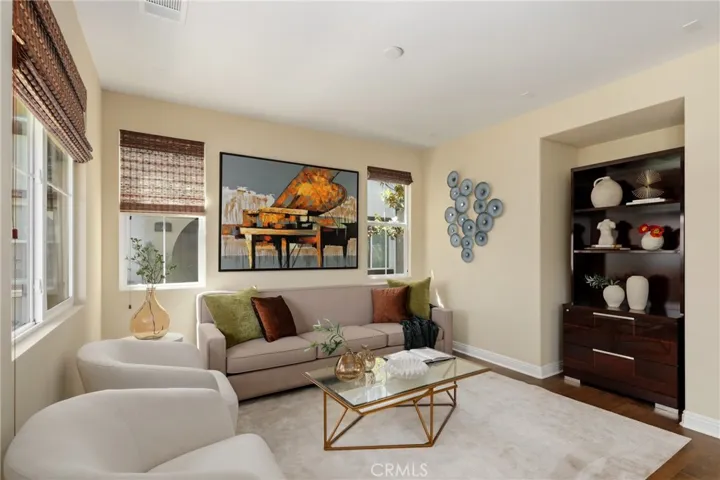 32 Sevilla, Rancho Santa Margarita, California 92688