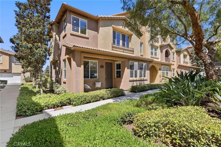 32 Sevilla, Rancho Santa Margarita, California 92688