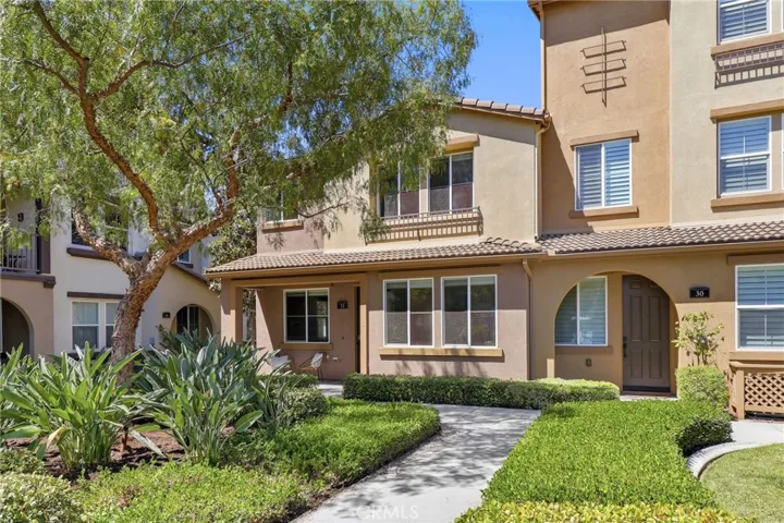 32 Sevilla, Rancho Santa Margarita, California 92688