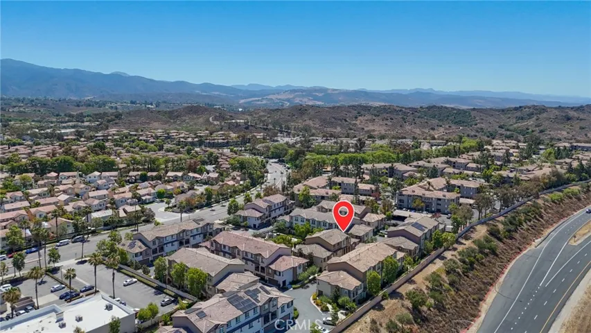 32 Sevilla, Rancho Santa Margarita, California 92688