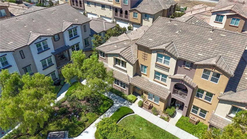 32 Sevilla, Rancho Santa Margarita, California 92688