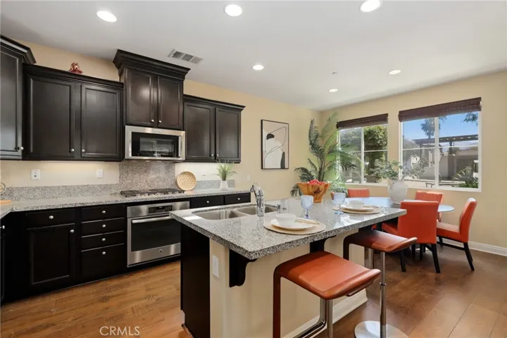 32 Sevilla, Rancho Santa Margarita, California 92688