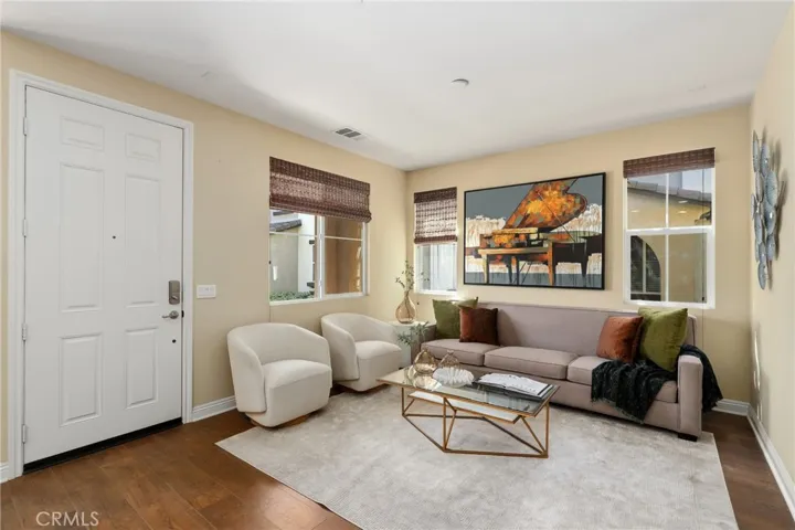 32 Sevilla, Rancho Santa Margarita, California 92688