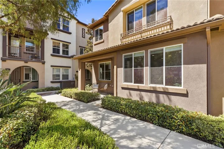 32 Sevilla, Rancho Santa Margarita, California 92688