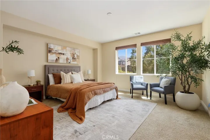 32 Sevilla, Rancho Santa Margarita, California 92688