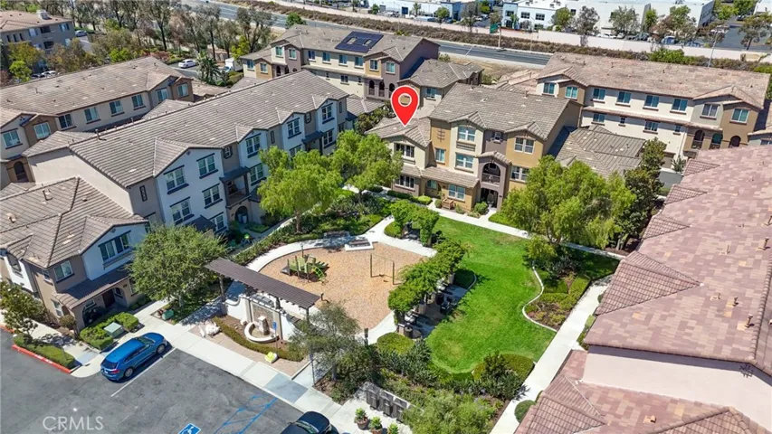 32 Sevilla, Rancho Santa Margarita, California 92688