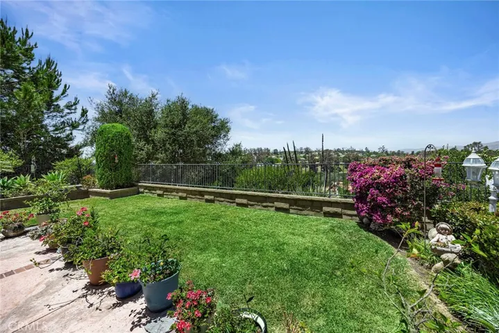 Relax and unwind while taking in picturesque sunsets, scenic views, and multiple 4th of July fireworks.  Enhancing the natural beauty of the property is a magnificent California Oak tree, a protected species that provides character, shade, and a distinctive sense of place.